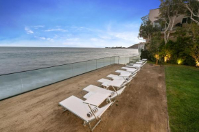 SA Carbon Beach Suites